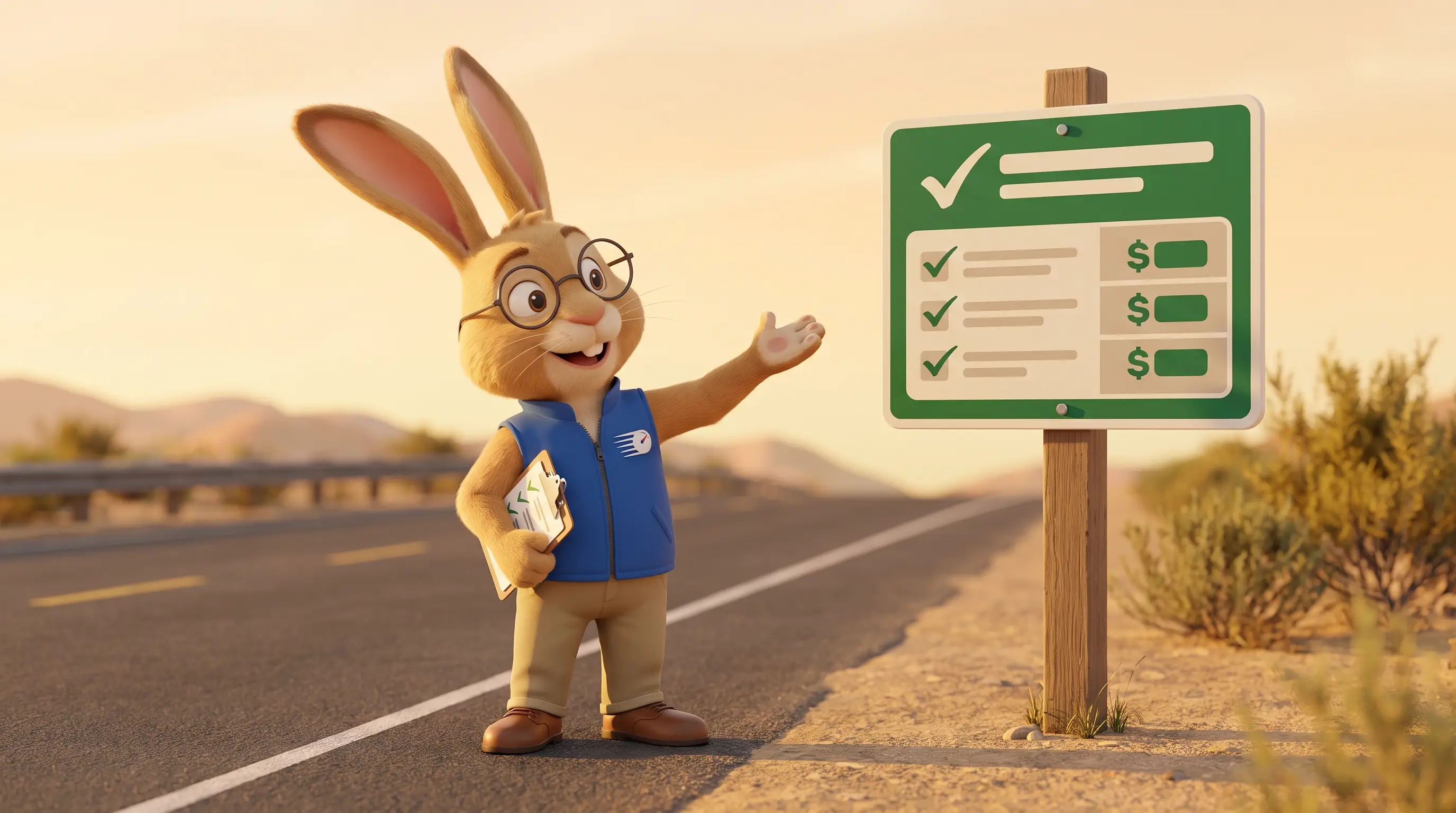 Pricing and enrollment for traffic school